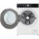 Location Lave linge séchant hublot Lg F964R76WSTA