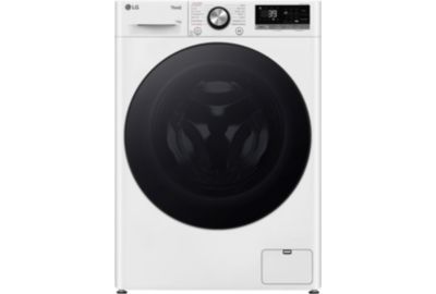 Lave linge hublot LG F34R76WHST