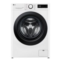 Location Lave linge hublot Lg F14R35WHS
