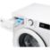 Location Lave linge hublot Lg F14R35WHS