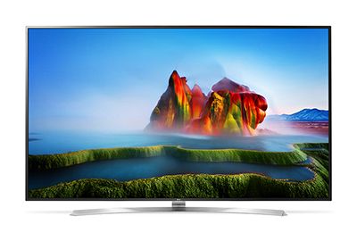 TV LG 75SJ955V