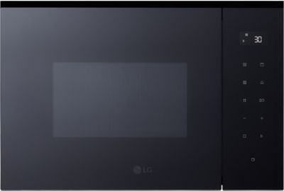 Micro ondes grill LG MGBZ2593F