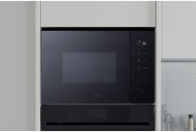 Micro ondes grill LG MGBZ2593F