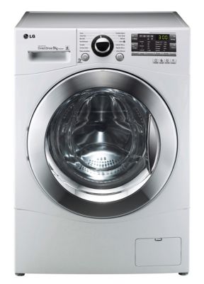 Lave linge hublot LG F94932WH Reconditionné