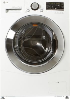 Lave linge hublot LG F74932WH Reconditionné