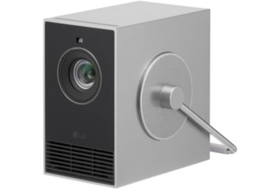 Vidéoprojecteur portable LG HU710PB CineBeam Q