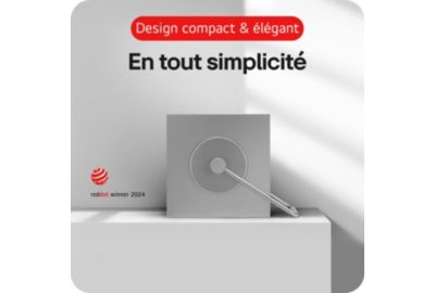Vidéoprojecteur portable LG HU710PB CineBeam Q