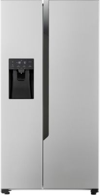 Réfrigérateur congélateur avec distributeur d'eau