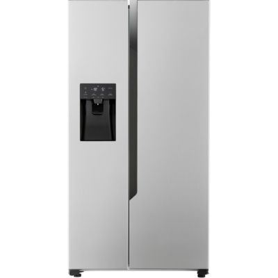 Comment mettre en fonction la fabrique a glaçon sur un réfrigérateur américain  LG 