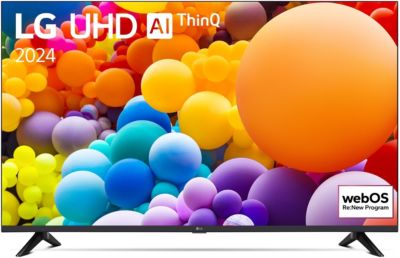 TV LED LG 65UT73 2024