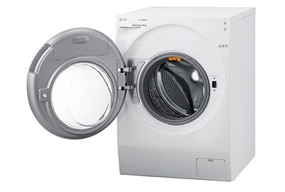 LL Front LG F24G1GWHS (12kg)
