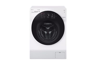 LLS Front LG TWINWASH F286G1GWRH