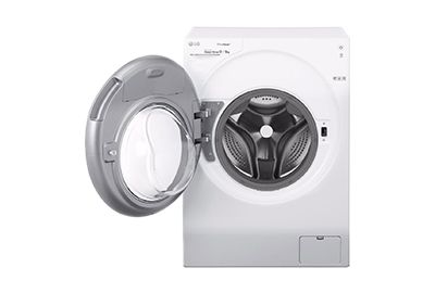 LLS Front LG TWINWASH F286G1GWRH