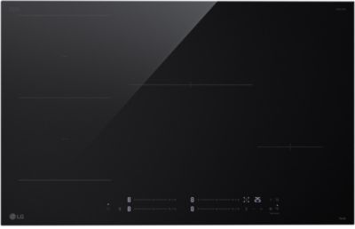 Plaque induction LG CBIZ3035B Flex XL