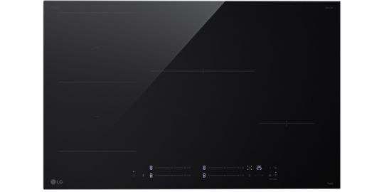 Table induction LG CBIZ3035B Flex XL
