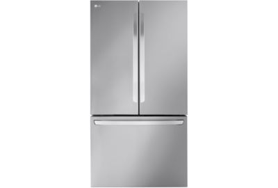 Réfrigérateur multi portes LG GMW765STGJ