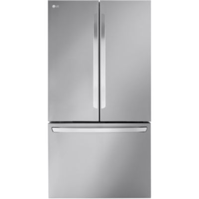 Location Réfrigérateur multi portes LG GMW765STGJ