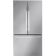 Location Réfrigérateur multi portes LG GMW765STGJ