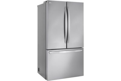 Réfrigérateur multi portes LG GMW765STGJ