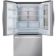 Location Réfrigérateur multi portes Lg GMW765STGJ