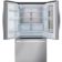 Location Réfrigérateur multi portes LG GMW765STGJ