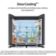 Location Réfrigérateur multi portes LG GMW765STGJ