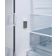 Location Réfrigérateur multi portes LG GMW765STGJ