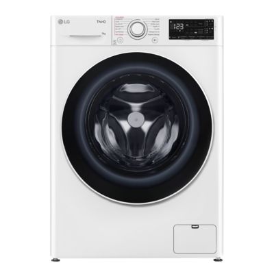 Lave linge hublot LG F94R30WHSA