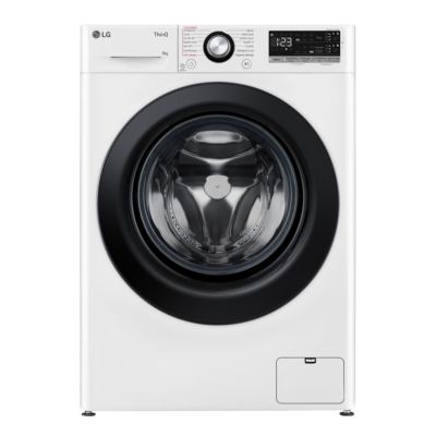 Lave linge hublot LG F94R35WHSA