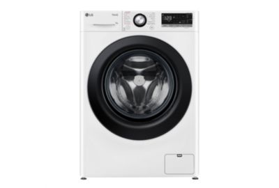 Lave linge hublot LG F94R35WHSA