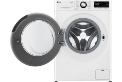 Lave linge hublot LG F94R35WHSA