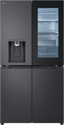 RS65R5691M9 Réfrigérateur multi-portes avec distributeur d'eau et glaçons,  602L, RS65R5691M9/UT