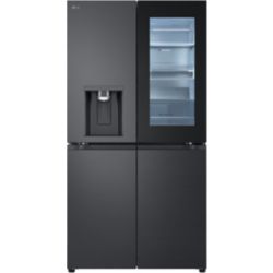 Réfrigérateur multi-portes Lg GMG960EVEE