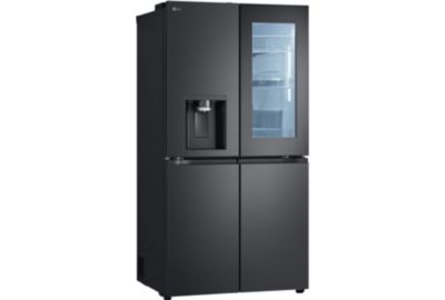Réfrigérateur multi portes LG GMG960EVEE INSTAVIEW