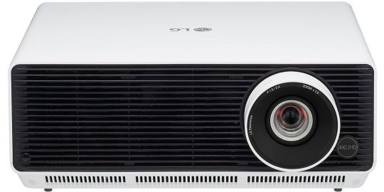 Vidéoprojecteur bureautique LG BU50RG