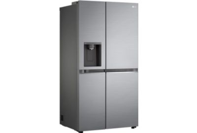 Réfrigérateur Américain LG GSLV81PZLE
