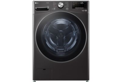 Lave linge hublot LG F20P12BST