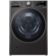 Location Lave linge hublot LG F20P12BST