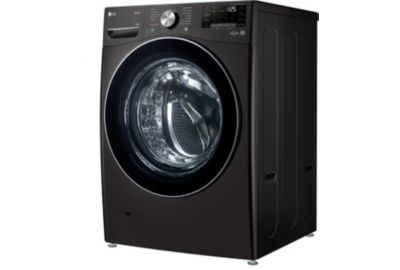 Lave linge hublot LG F20P12BST