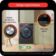 Location Lave linge hublot LG F20P12BST