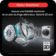 Location Lave linge hublot LG F20P12BST