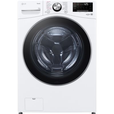 Location Lave linge hublot Lg F20P12WST