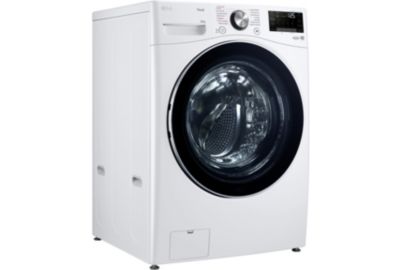 Lave linge hublot LG F20P12WST