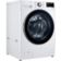 Location Lave linge hublot Lg F20P12WST