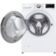 Location Lave linge hublot Lg F20P12WST