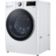 Location Lave linge hublot Lg F20P12WST