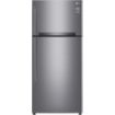 Réfrigérateur 2 portes LG GTD7850PS