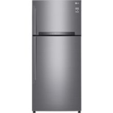 Réfrigérateur 2 portes LG GTD7850PS