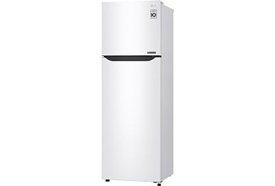 RÉFRIGÉRATEUR 2 PORTES LG GT5525WH