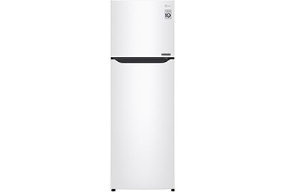 RÉFRIGÉRATEUR 2 PORTES LG GT5525WH